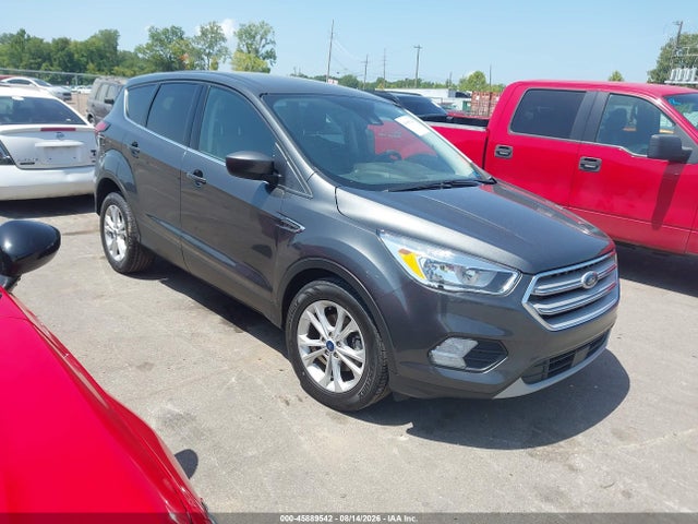 2019 FORD ESCAPE SE - 1