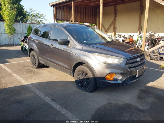 2018 FORD ESCAPE S - 1