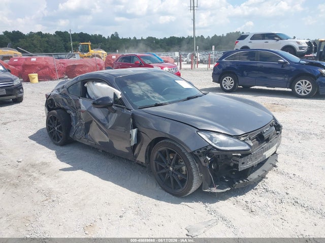 2023 TOYOTA GR86 PREMIUM - 1