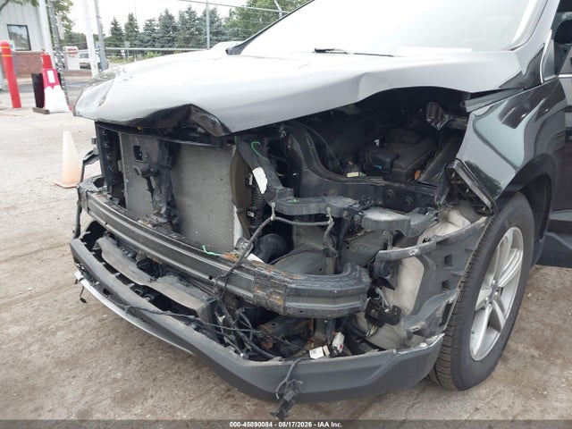 2019 FORD EDGE SEL - 1