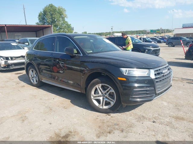 2019 AUDI Q5 45 PREMIUM - 1