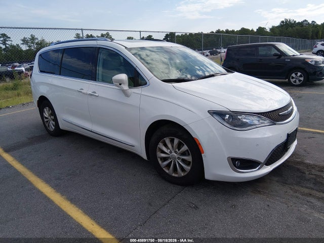 2018 CHRYSLER PACIFICA TOURING L PLUS - 1