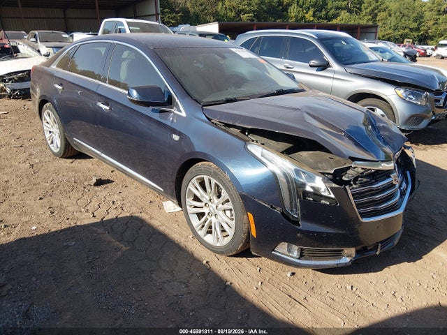2018 CADILLAC XTS LUXURY - 1