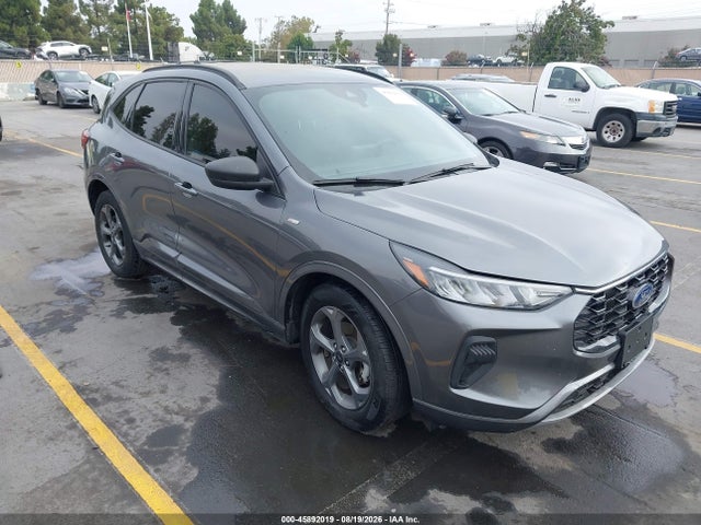2023 FORD ESCAPE ST-LINE - 1