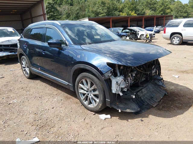 2017 MAZDA CX-9 GRAND TOURING - 1
