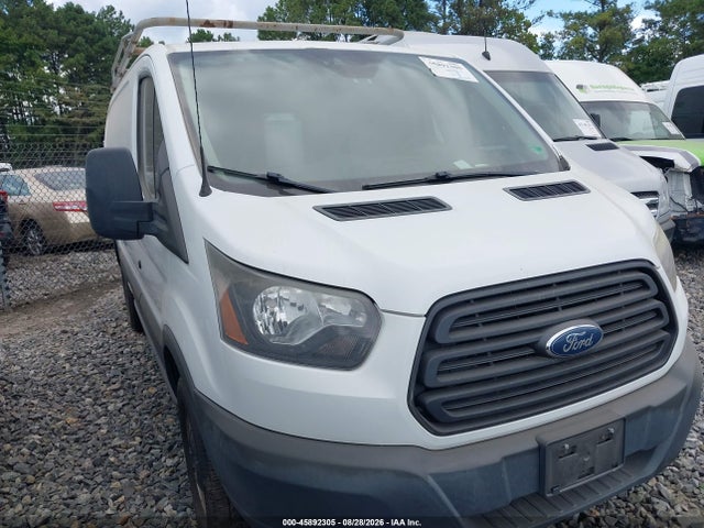 2017 FORD TRANSIT-250 - 1