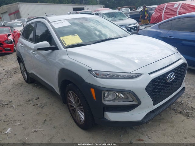 2021 HYUNDAI KONA SEL - 1