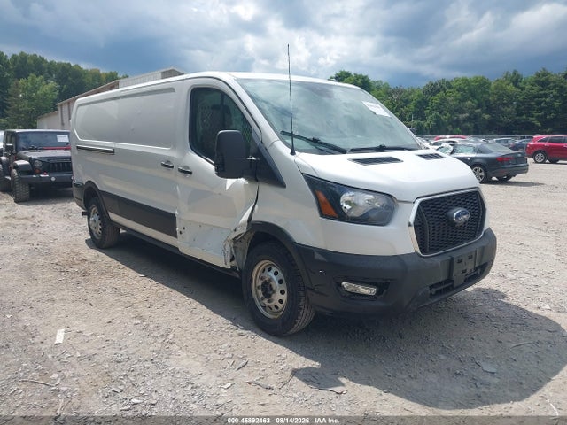 2023 FORD TRANSIT-350 - 1