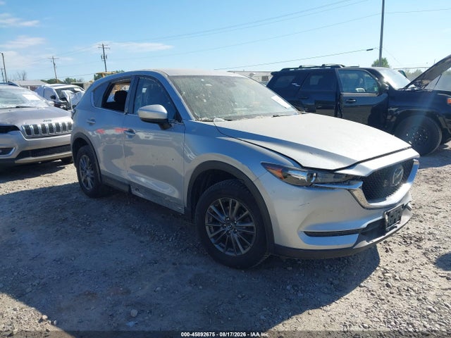 2020 MAZDA CX-5 TOURING - 1