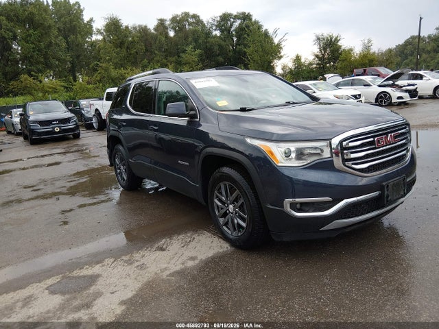 2019 GMC ACADIA SLT-1 - 1