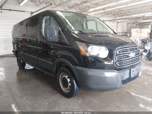 2018 FORD TRANSIT-350 XL - 1