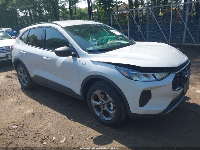 2026 FORD ESCAPE ST-LINE - 1