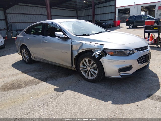 2017 CHEVROLET MALIBU 1LT - 1