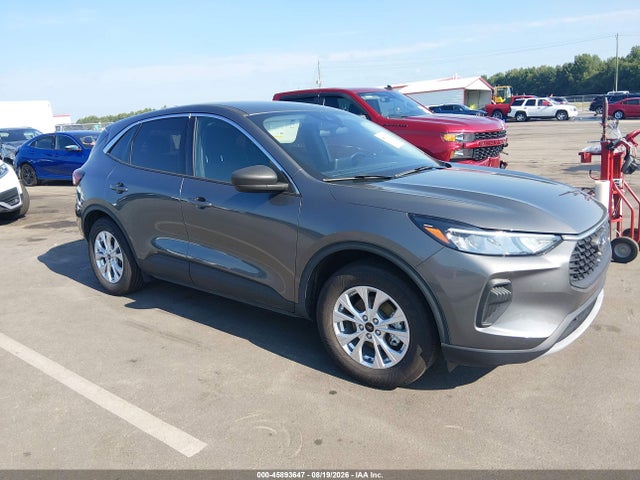 2023 FORD ESCAPE ACTIVE - 1