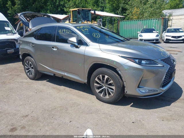 2022 LEXUS RX 350 - 1