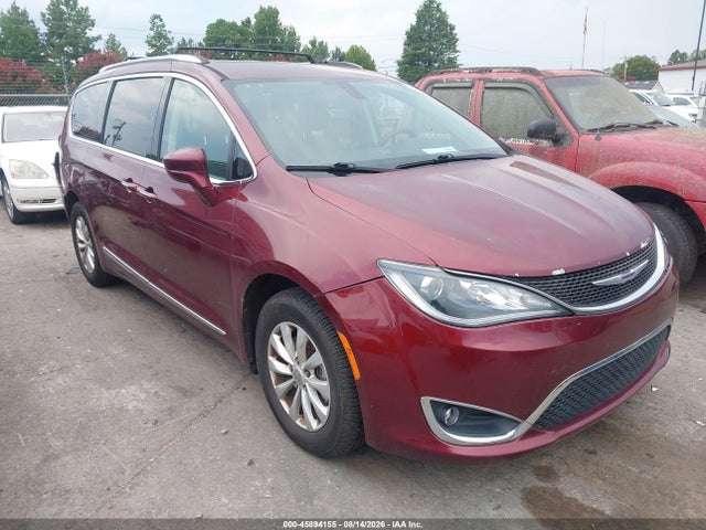 2018 CHRYSLER PACIFICA TOURING L PLUS - 1