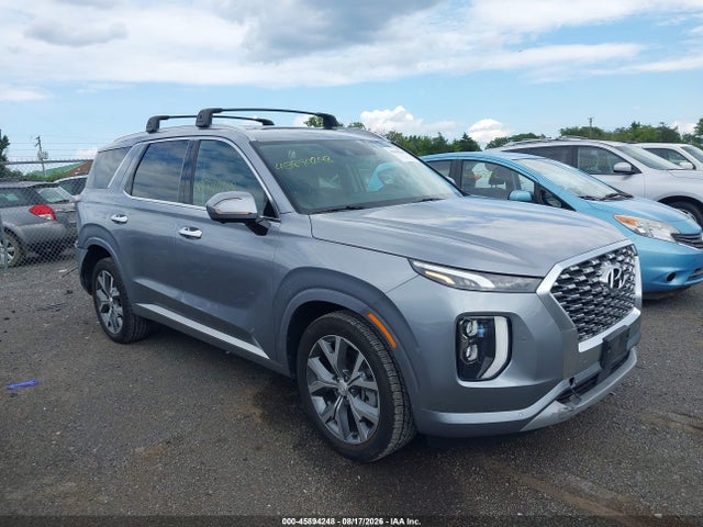 2021 HYUNDAI PALISADE LIMITED - 1