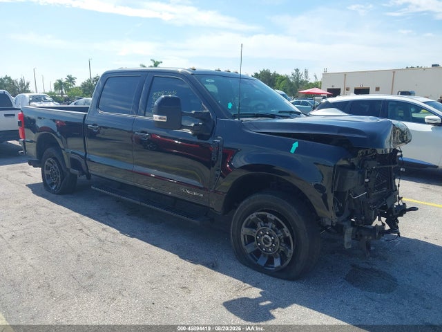 2023 FORD F-250 LARIAT - 1