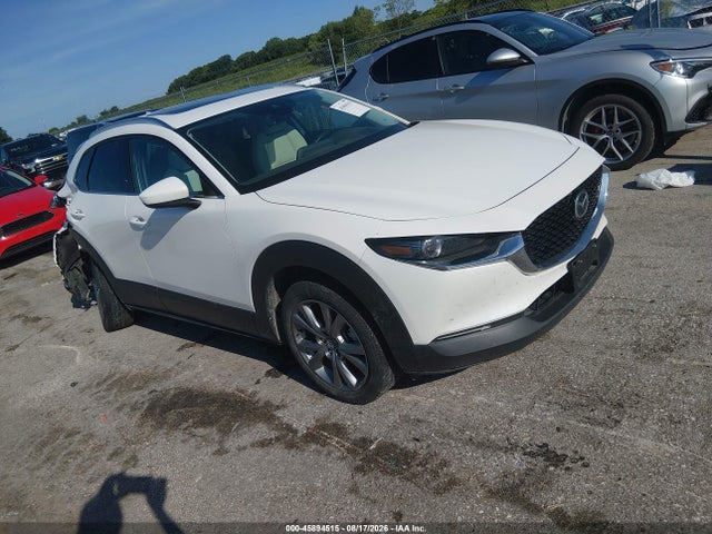 2021 MAZDA CX-30 PREMIUM - 1