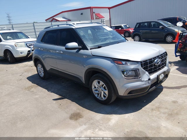 2020 HYUNDAI VENUE SEL - 1