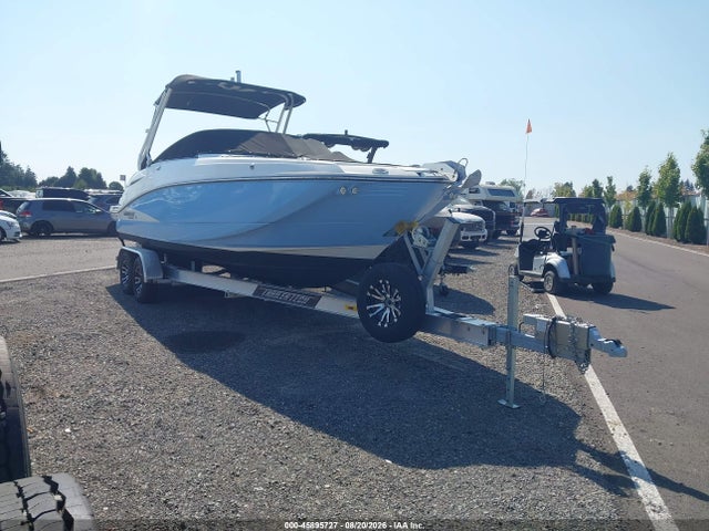 2023 MONTEREY TDB2685B - 1