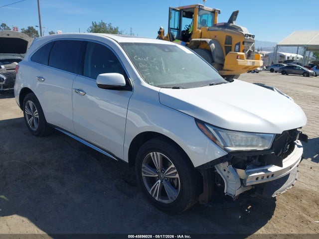 2020 ACURA MDX STANDARD - 1