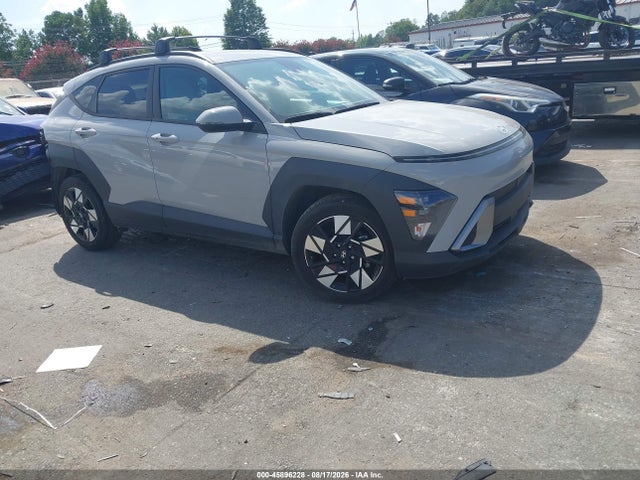 2024 HYUNDAI KONA SEL - 1