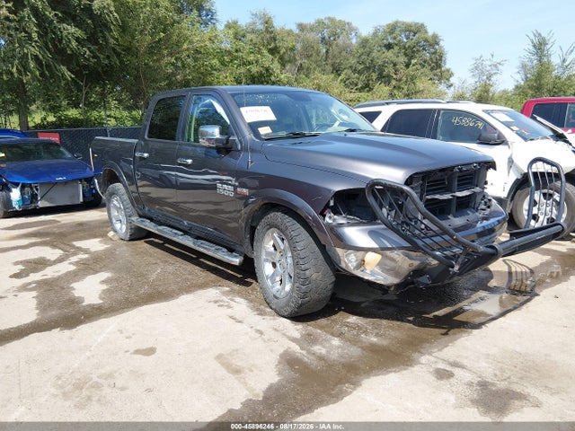 2018 RAM 1500 LARAMIE 4X4 5'7 BOX - 1