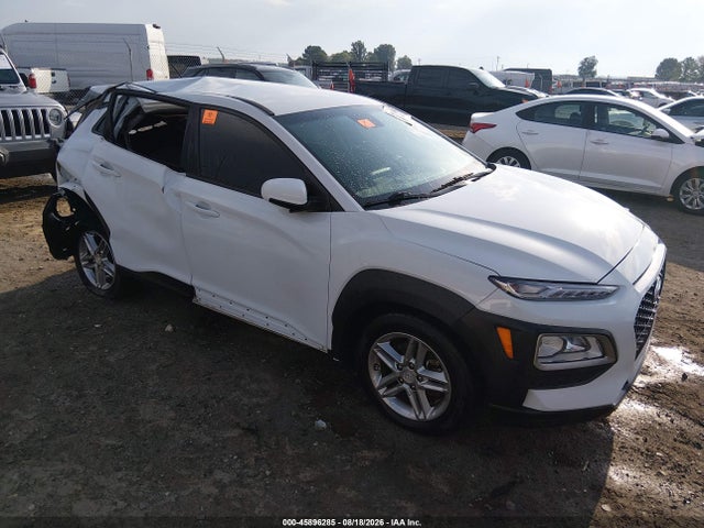 2019 HYUNDAI KONA SE - 1