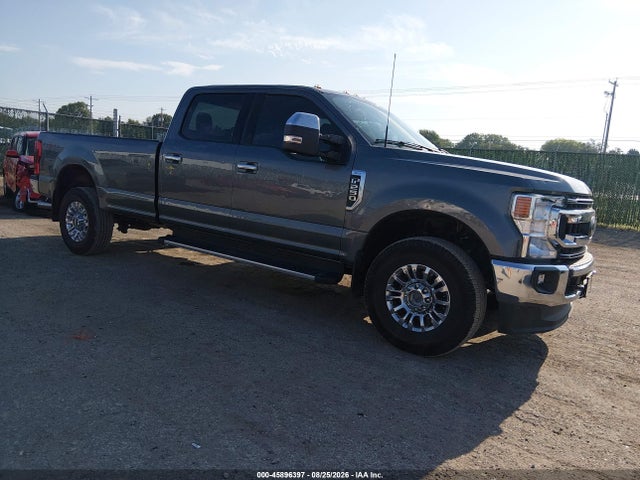 2022 FORD F-250 XLT - 1