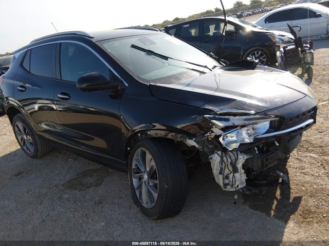 2020 BUICK ENCORE GX SELECT - 1