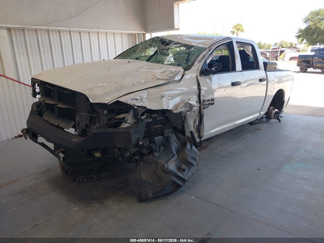 2019 RAM 1500 CLASSIC EXPRESS 4X2 5'7 BOX - 1