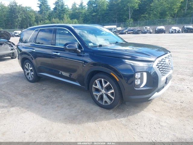 2020 HYUNDAI PALISADE SEL - 1