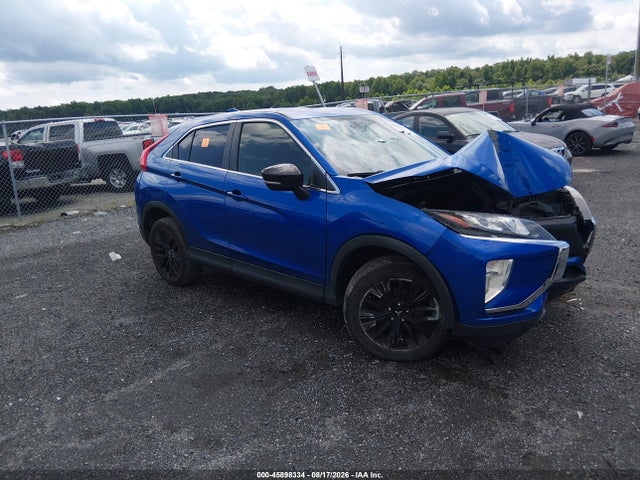 2019 MITSUBISHI ECLIPSE CROSS LE - 1