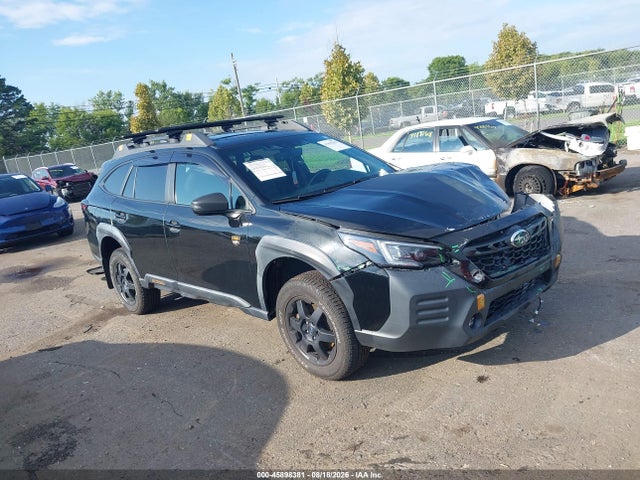 2023 SUBARU OUTBACK WILDERNESS - 1