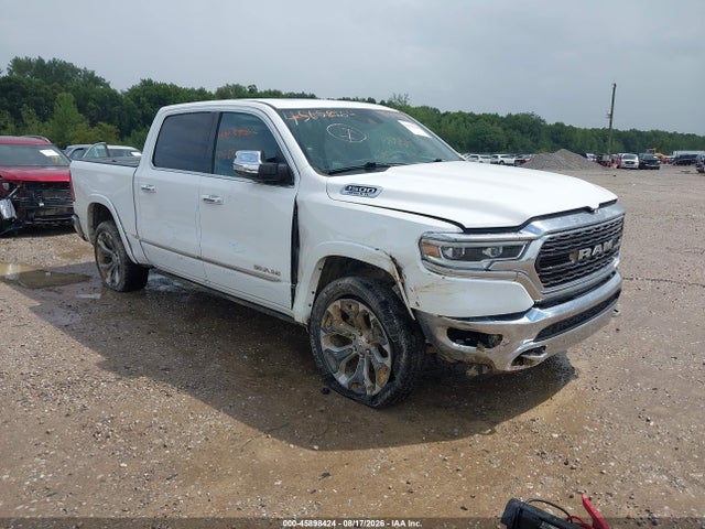 2020 RAM 1500 LIMITED 4X4 5'7 BOX - 1