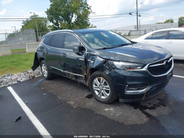 2018 BUICK ENCLAVE ESSENCE - 1