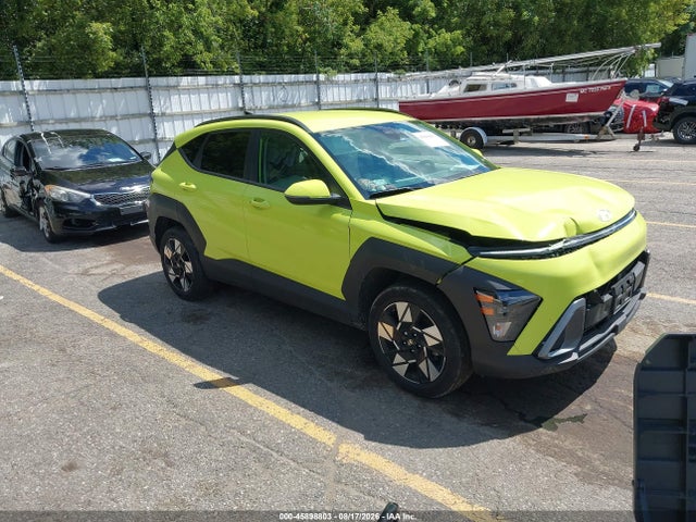 2024 HYUNDAI KONA SEL - 1