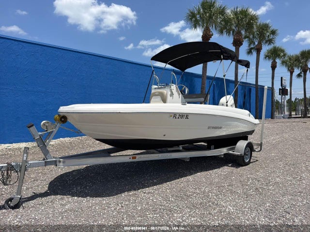 2019 STINGRAY OTHER - 1