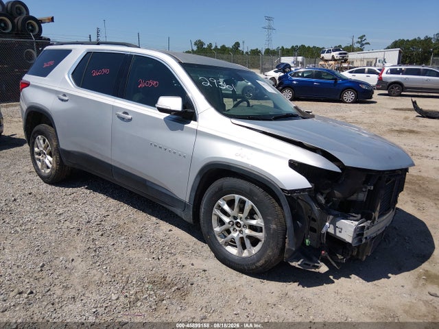 2019 CHEVROLET TRAVERSE 1LT - 1