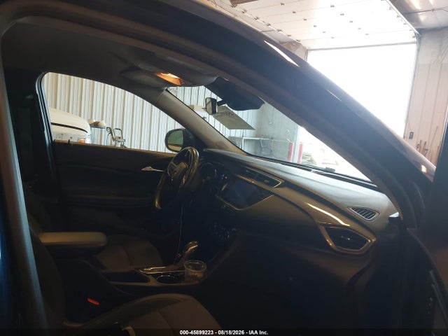 2021 BUICK ENCORE GX AWD SELECT - 1
