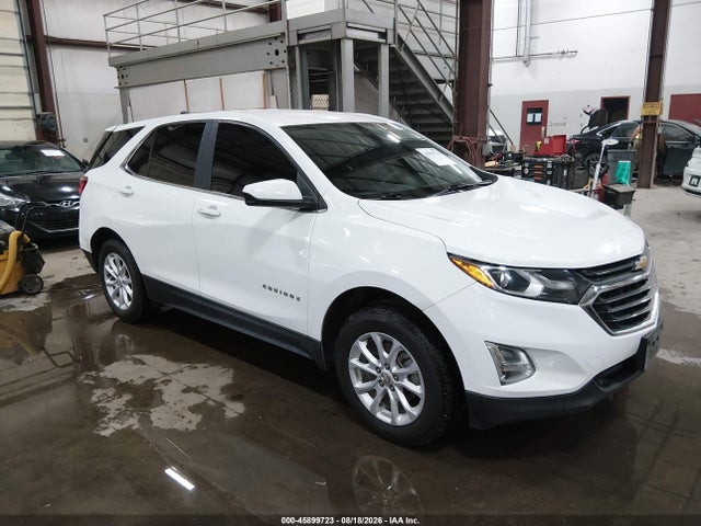 2021 CHEVROLET EQUINOX AWD 2FL - 1