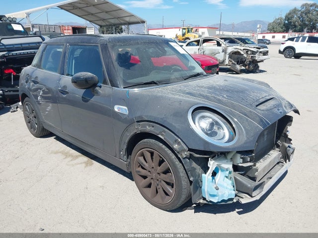 2020 MINI HARDTOP COOPER S - 1