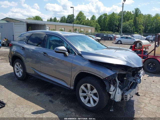 2017 LEXUS RX 350 - 1