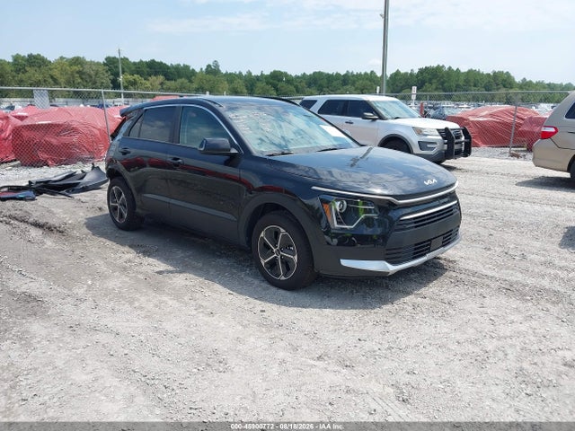 2026 KIA NIRO EX - 1