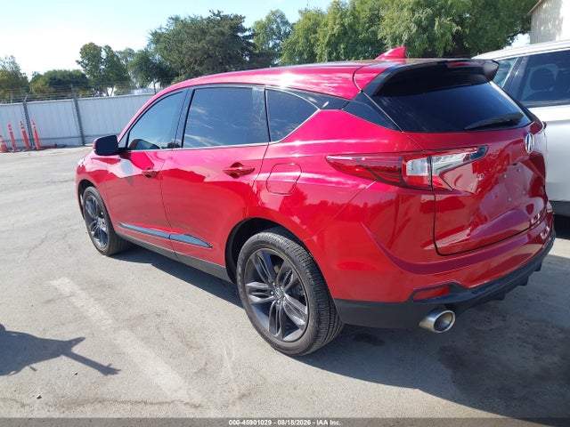2019 ACURA RDX A-SPEC PACKAGE - 1