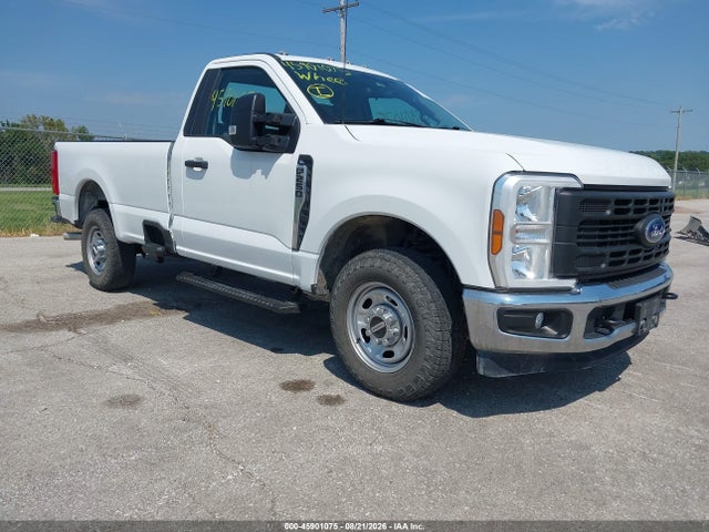 2024 FORD F-250 XL - 1