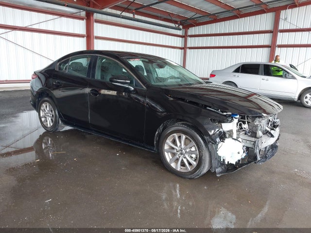 2024 MAZDA MAZDA3 2.5 S - 1