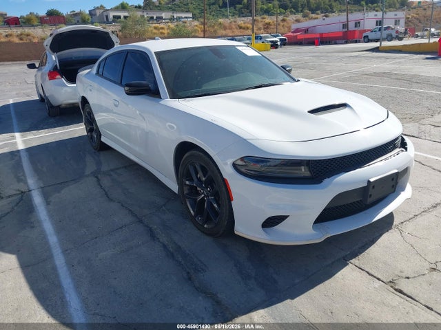 2023 DODGE CHARGER GT - 1