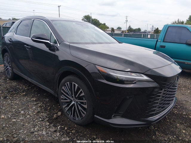 2024 LEXUS RX 350 PREMIUM PLUS - 1